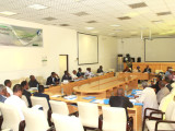 Consultative Meeting on Power and Resources Sharing in Somalia’s Federalism