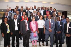 Second Conference for IGAD Economies Launched