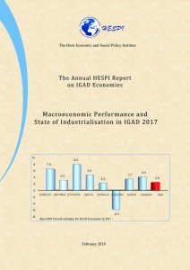 Annual Economic Report