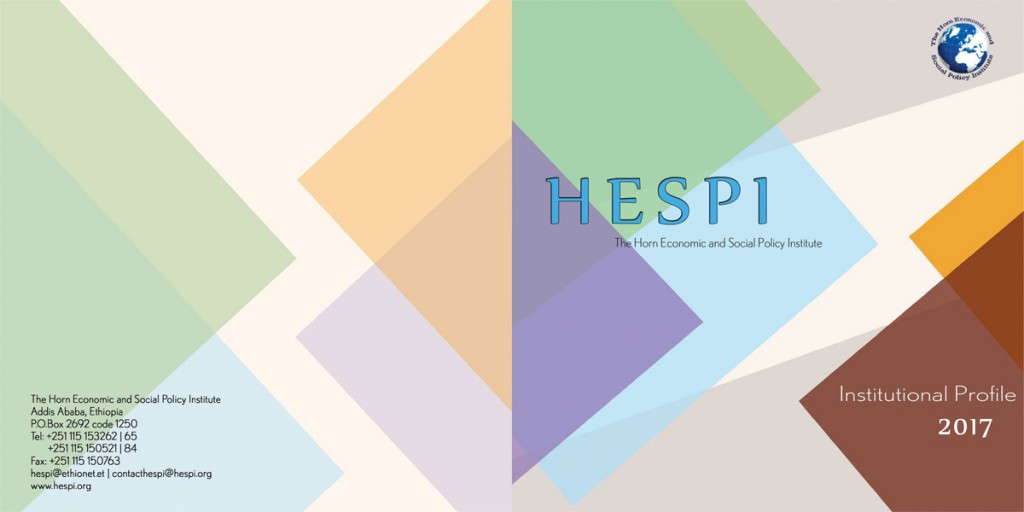 HESPI Profile