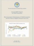Annual HESPI Report on IGAD Economies:- Macroeconomic Performance of IGAD Economies and the State of Digital Financial Services